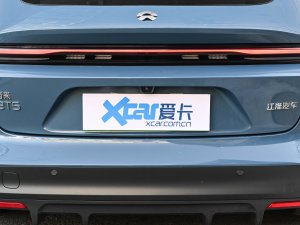 2022款100kWh 细节外观