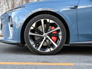 2022款100kWh 细节外观