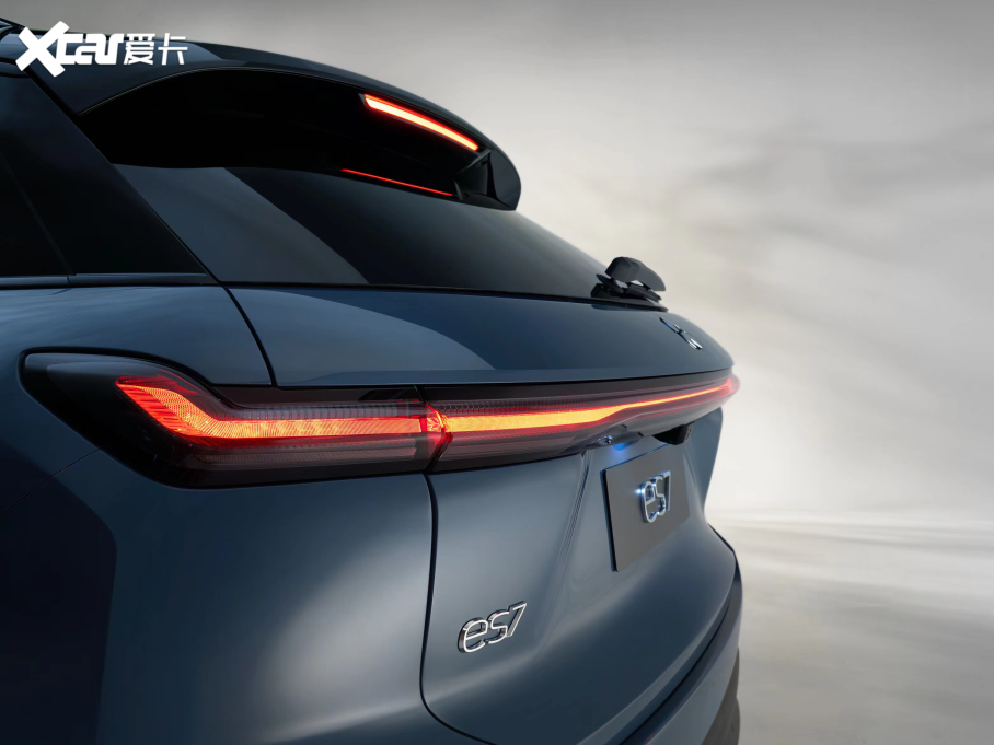 2022��ε��ES7 75kWh