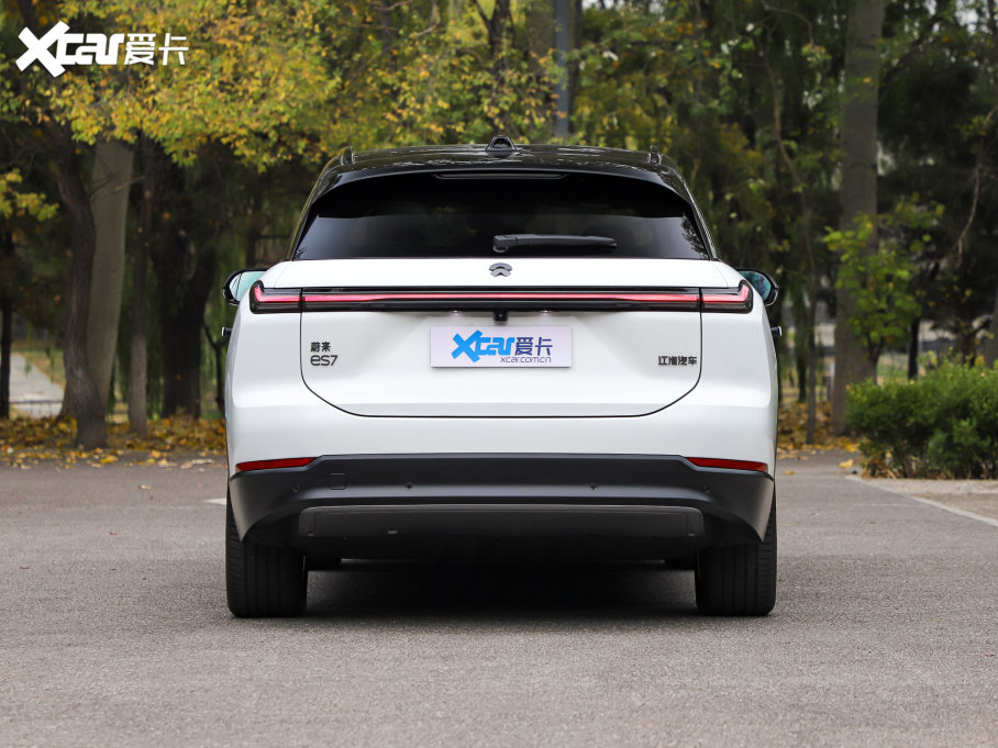 2022εES7 100kWh װl