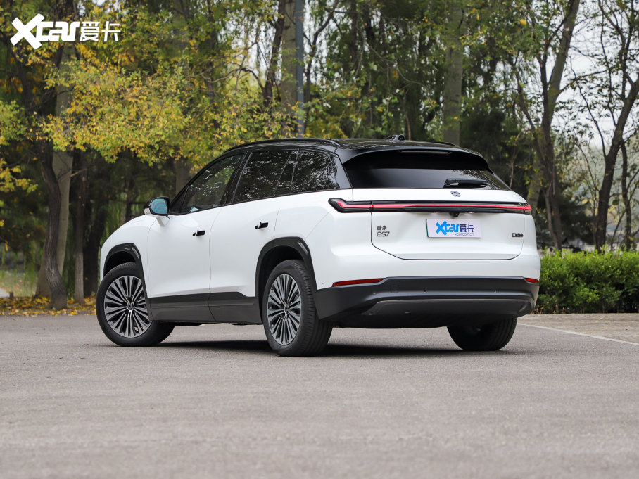 2022εES7 100kWh װl