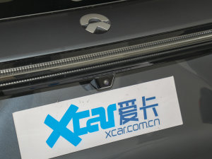 2022款100kWh 细节外观