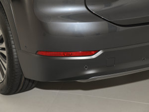 2022款100kWh 细节外观
