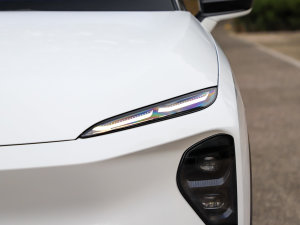 2022款100kWh 首发版 细节外观