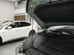 2022款75kWh 其它