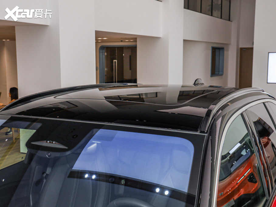 2022ε(li)ES6 100kWh 