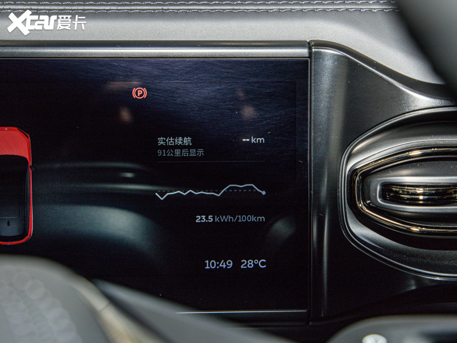 2022ε(li)ES6 100kWh 