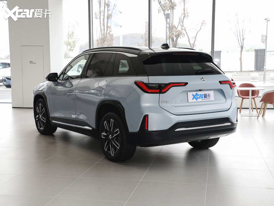 2022εES6 75kWh \(yn)(dng)