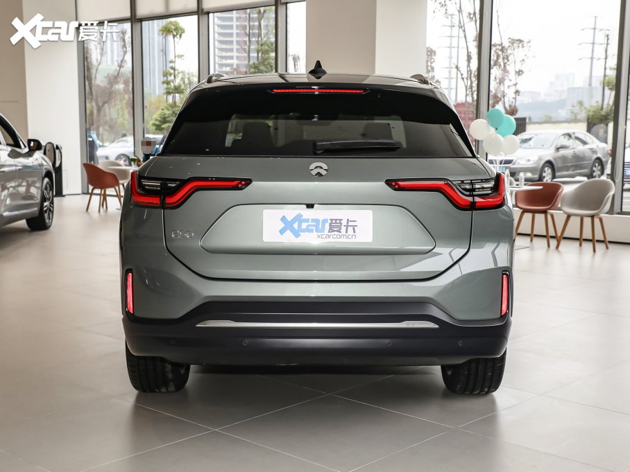 2022εES6 100kWh \Ӱ