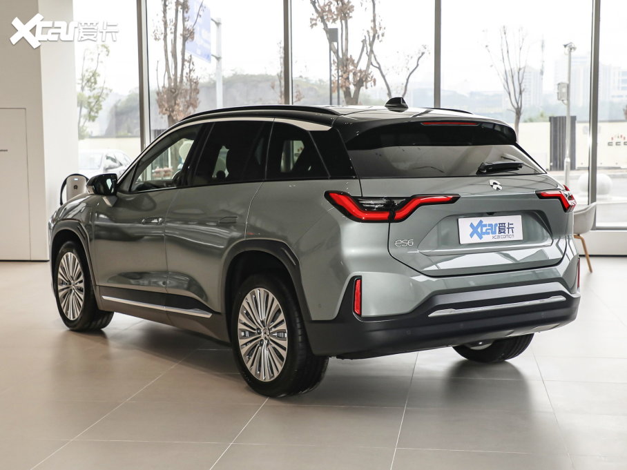 2022εES6 100kWh \(yn)Ӱ