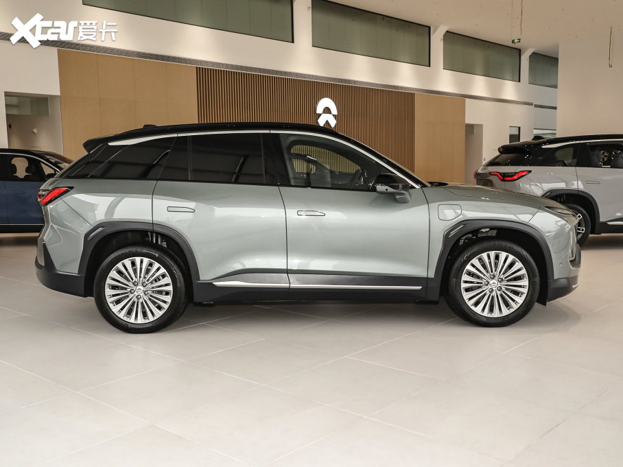 2022ε(li)ES6 100kWh \(yn)(dng)