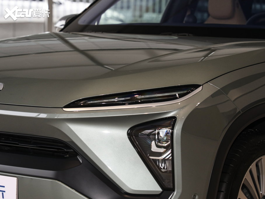 2022εES6 100kWh \Ӱ