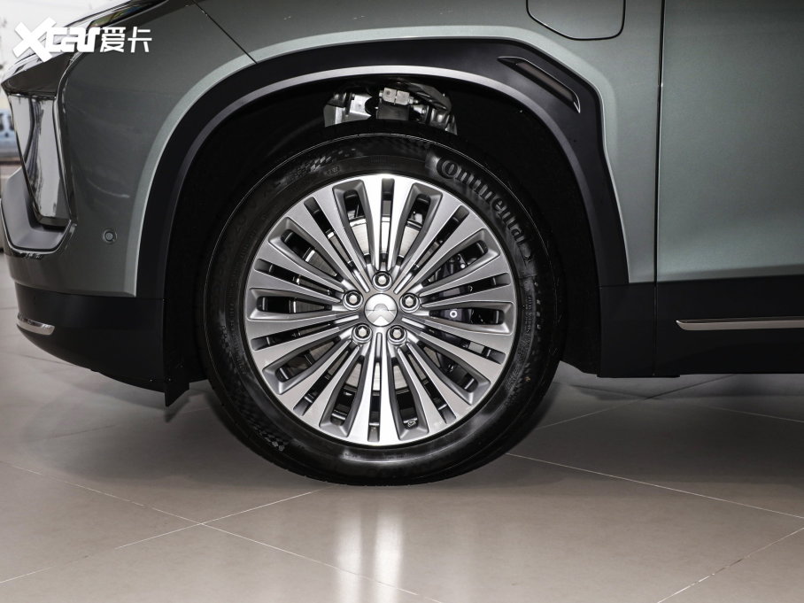 2022εES6 100kWh \Ӱ