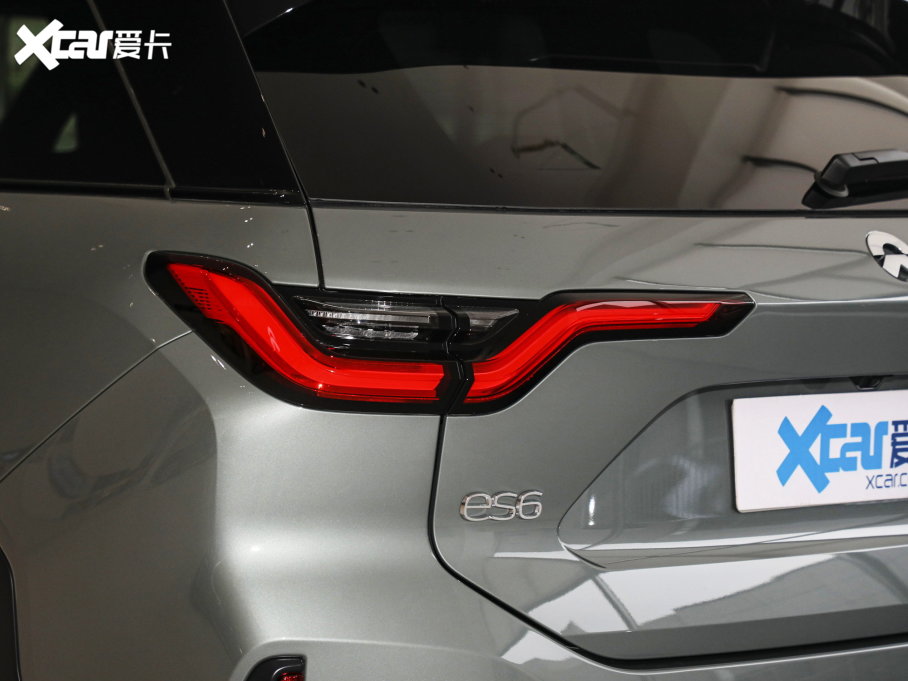 2022εES6 100kWh \Ӱ