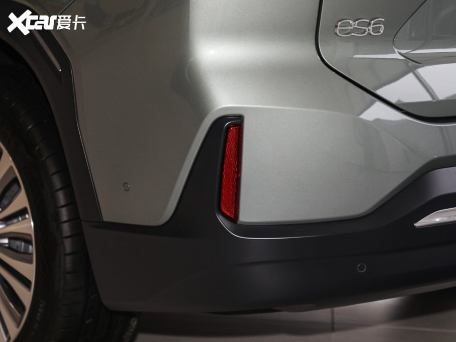 2022εES6 100kWh \Ӱ