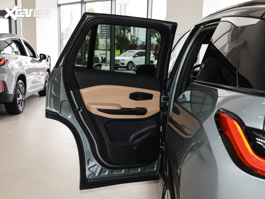 2022εES6 100kWh \Ӱ