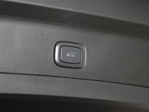 2022款75kWh 运动版 空间座椅