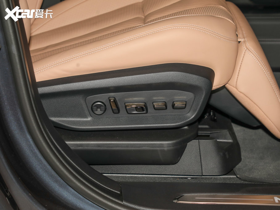 2022��ε��ES8 100kWh ������ ����