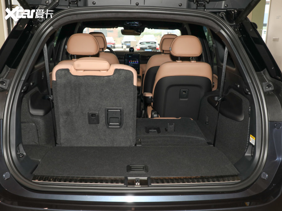 2022��ε��ES8 100kWh ������ ����