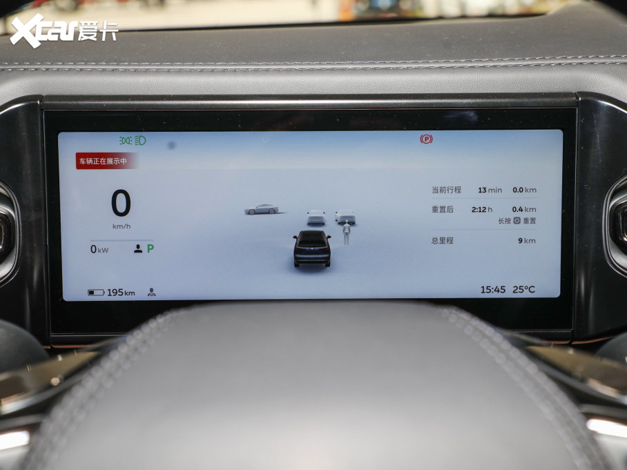 2022��ε��ES8 100kWh ������ ����