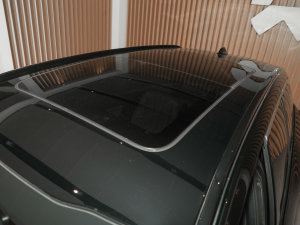 2022款100kWh 签名版 六座 车顶