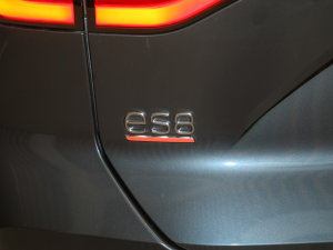 2022款100kWh 签名版 六座 细节外观