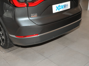 2022款100kWh 签名版 六座 细节外观