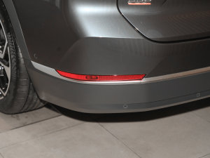 2022款100kWh 签名版 六座 细节外观