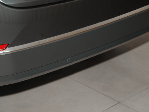 2022款100kWh 签名版 六座 细节外观
