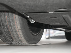 2022款100kWh 签名版 六座 细节外观