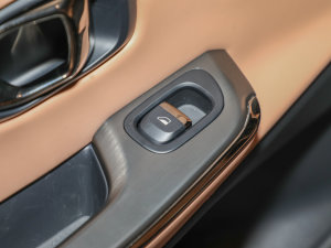 2022款100kWh 签名版 六座 后排车窗控制区