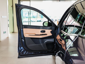 2022款100kWh 签名版 六座 驾驶位车门