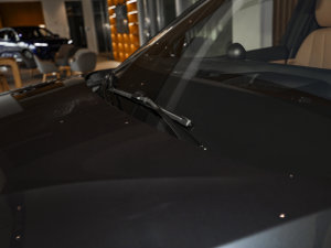 2022款75kWh 六座版 雨刷