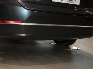 2022款75kWh 六座版 细节外观