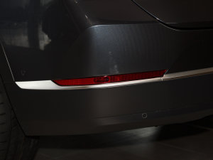 2022款75kWh 六座版 细节外观