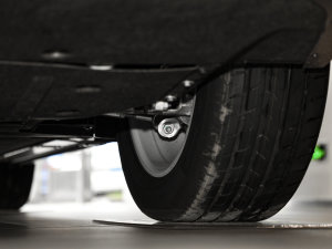 2022款75kWh 六座版 细节外观