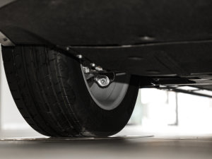 2022款75kWh 六座版 细节外观