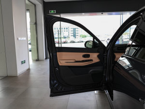 2022款75kWh 六座版 驾驶位车门