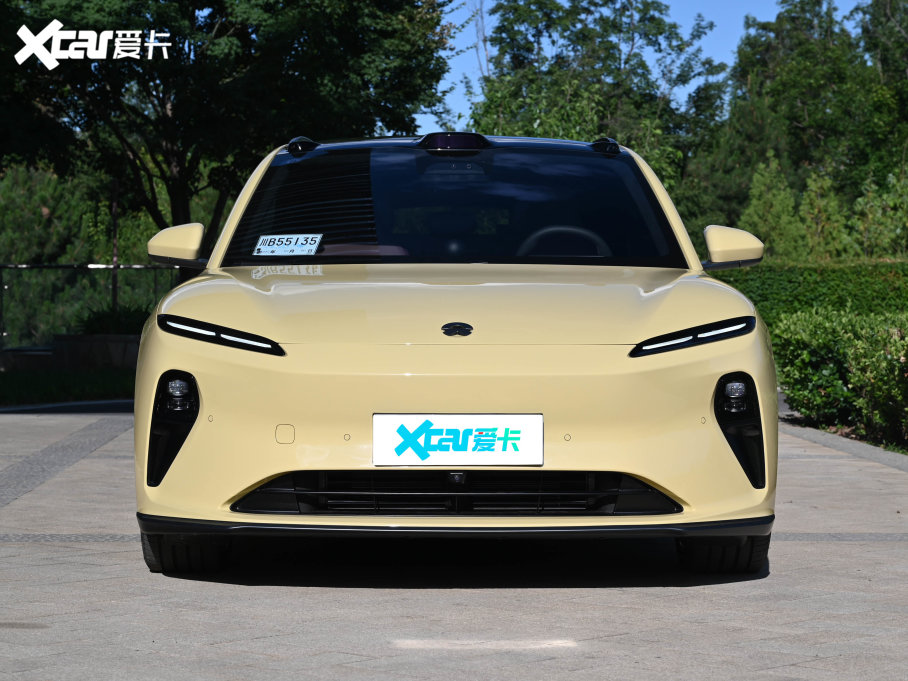 2023εET5T 100kWh Touring