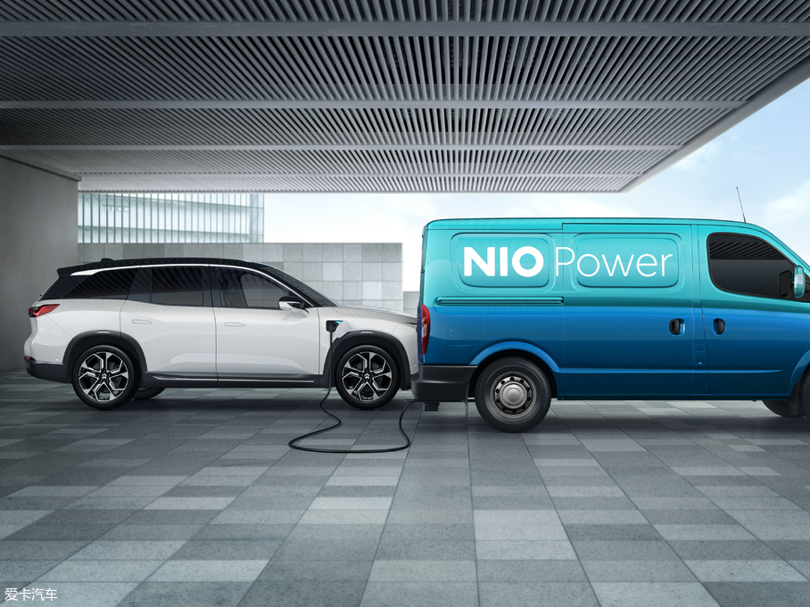 2018��ε��ES8 ��(chu��ng)ʼ��