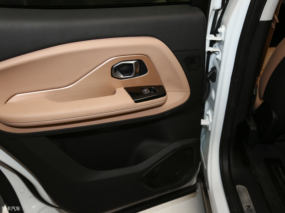 2018��ε��ES8 ��(chu��ng)ʼ��