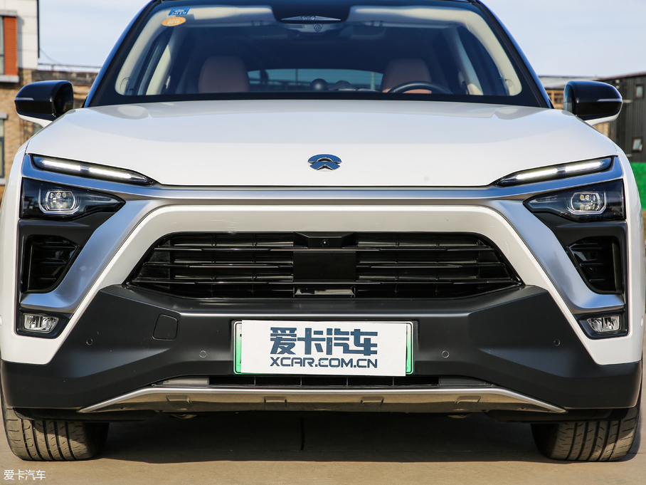 2018��ε��ES8 ��(chu��ng)ʼ��