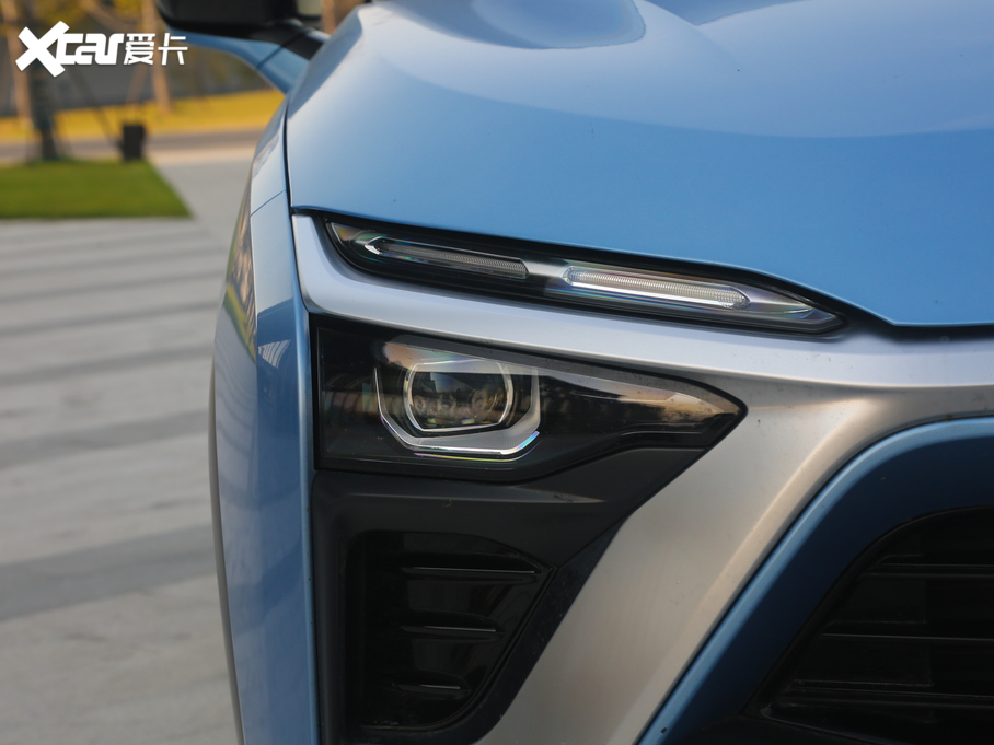 2018��ε��ES8 ��ʼ��