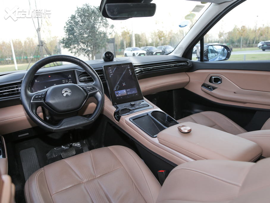 2018��ε��ES8 ��ʼ��