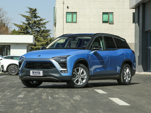 2018款355km 基准版 7座 整体外观