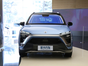 2018款355km 基准版 6座 正前