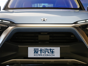 2018款355km 基准版 6座 中网