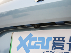 2018款355km 基准版 7座 细节外观