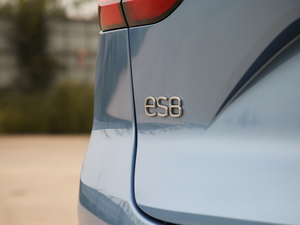 2018款355km 基准版 7座 细节外观