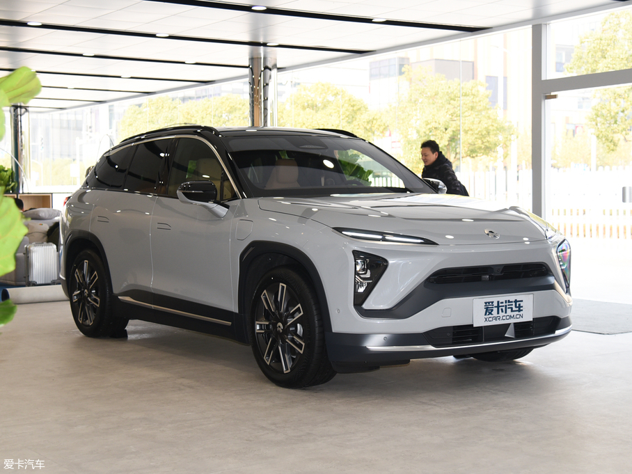 2019εES6 510km װlo